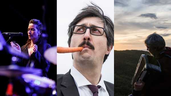 Mutino, Alegiani, Talarico. Prosegue a settembre “LIBERI TUTTI”: al Bibliobar di Roma la V edizione del PICCOLO FESTIVAL DELLE DIECI NOTTI