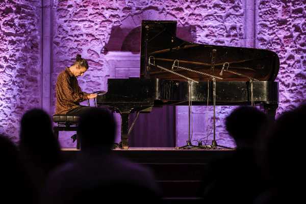 Torna PIANO CITY PALERMO. Tra gli artisti che suoneranno nella 5ª edizione LAMBERT, DEMIAN DORELLI e ANGELO TRABACE