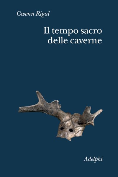 Recensione: “Il tempo sacro delle caverne” - Uno squarcio discreto nel velo dei millenni