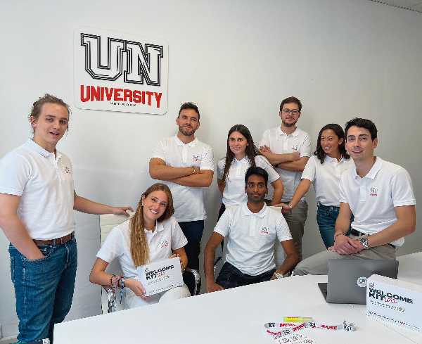 UNIVERSITY NETWORK - Lanciato il progetto - "Welcome Kit universitario 2022 " - Uno speciale progetto di accoglienza e d'inclusione per gli studenti universitari fuori sede