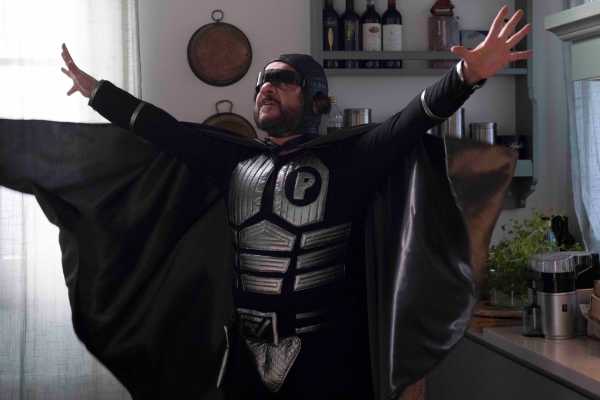 FESTA DEL CINEMA DI ROMA - In anteprima "SONO LILLO", la nuova serie Original di PRIME VIDEO con Lillo Petrolo nelle sezione "Freestyle"