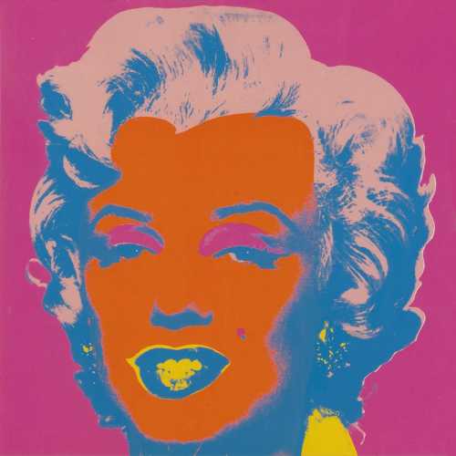 Aperta “LA VACCHERIA”, nuovo spazio espositivo di Roma Capitale, con la mostra ANDY WARHOL “Flesh: Warhol & The Cow”