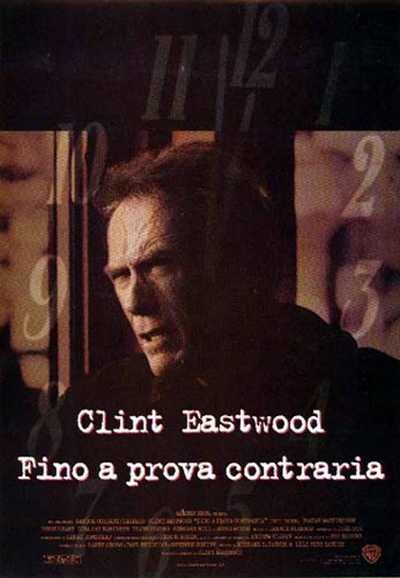 Il film del giorno: "Fino a prova contraria" (su Iris) Il film del giorno: "Fino a prova contraria" (su Iris)