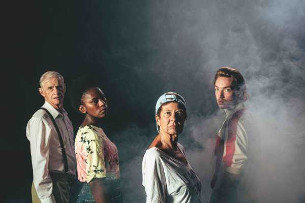 REF22: da domani Milo Rau con Grief&Beauty, fine vita ed eutanasia al centro del nuovo lavoro del regista in scena all'Argentina