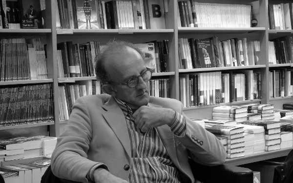 Nicola Vacca si aggiudica il Premio Anna Contaldi con il suo libro "Muse Nascoste"