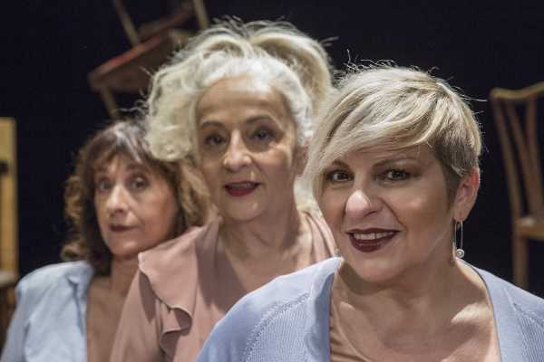 Il festival “Giorni Felici” a Follonica con “Le ragazze di San Frediano”