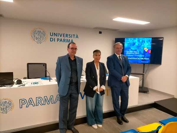 Dal 5 ottobre riprendono gli “Aperitivi della conoscenza”: la ricerca dell’Università di Parma incontra la città