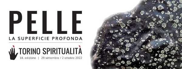 La frontiera tra noi e il mondo: Torino Spiritualità riflette sulla pelle e tutte le sue declinazioni
