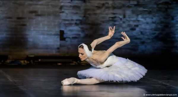 Regio Opera Festival: le star della danza internazionale protagoniste a settembre