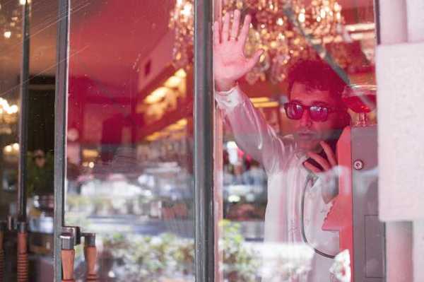 LELIO MORRA: "Discoboomer" è il singolo, orgogliosamente nostalgico, del nuovo progetto discografico del cantautore