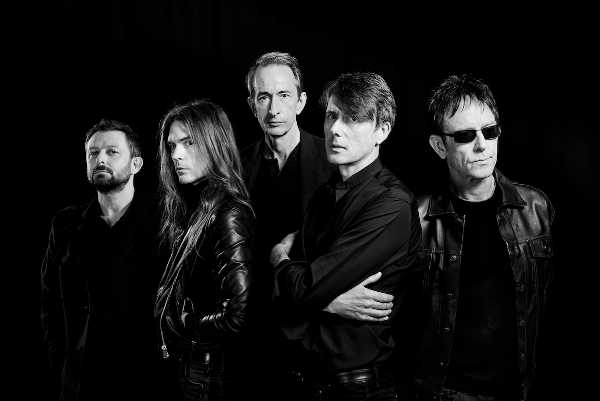 SUEDE - "15 Again" è il nuovo brano estratto dall'album "Autofiction"