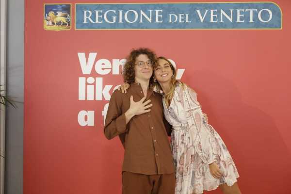 CORTINAMETRAGGIO: Chiara Vinci E Niccolò Gentili i volti della 18a edizione