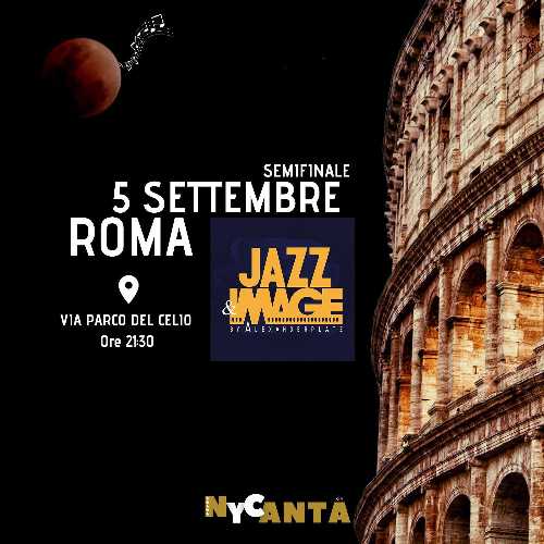 NY CANTA: il 5 settembre a Roma le semifinali del festival della musica italiana a New York NY CANTA: il 5 settembre a Roma le semifinali del festival della musica italiana a New York