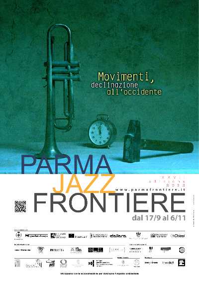 Alla riscoperta del tempo: torna il ParmaJazz Frontiere Festival