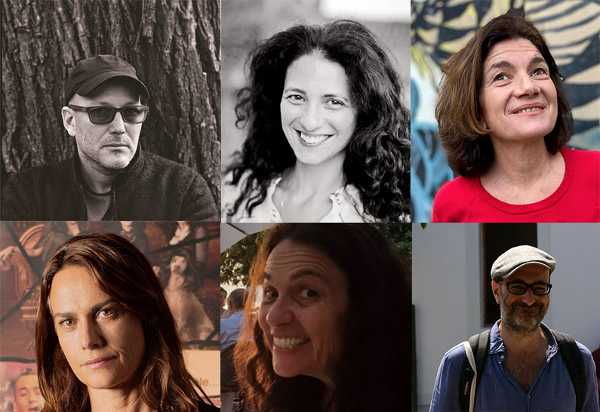 RIDF: le masterclass e gli incontri al Festival Internazionale del Documentario di Roma