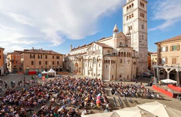 Festival filosofia, ancora un giorno per scoprire gli appuntamenti dedicati alla "giustizia"