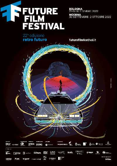 L’opera 2022 del Future Film Festival a Palazzo Donà dalle Rose: primo atto di una partnership all’insegna della cultura