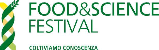 Scienza da ascoltare… e da leggere. Gli incontri con autore del Food&Science Festival