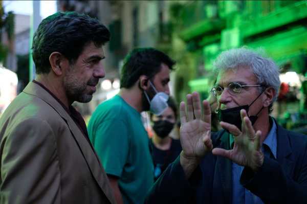 NOSTALGIA di MARIO MARTONE con PIERFRANCESCO FAVINO è il film che rappresenterà l’Italia agli OSCAR 2023