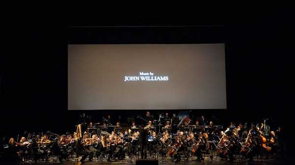 ROMA FILM MUSIC FESTIVAL, il festival internazionale della colonna sonora: da oggi al 2 ottobre il grande cinema suona a Roma