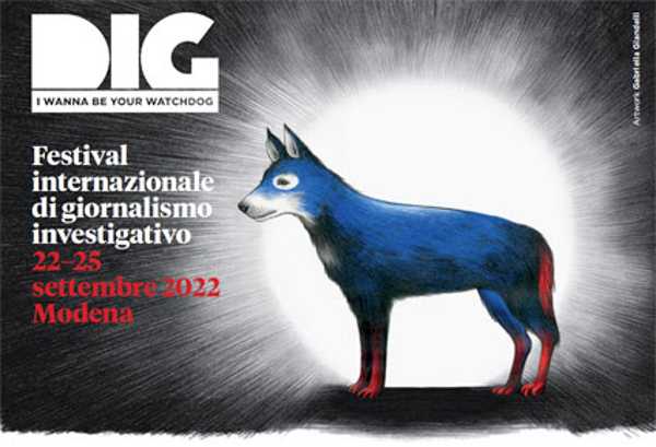 Il grande ritorno di DIG Festival con il meglio del giornalismo da tutto il mondo. Populismi e democrazie, crisi politica e climatica, libertà di espressione, diritti civili e focus sull'Italia al voto