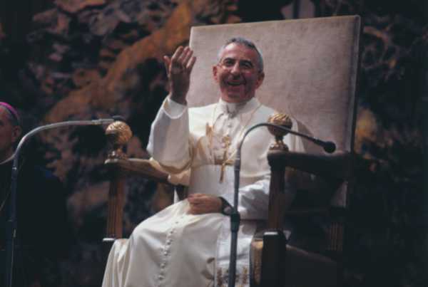RaiPlay, da oggi "Papa Luciani, il mistero svelato", la nuova puntata di "Ossi di Seppia"