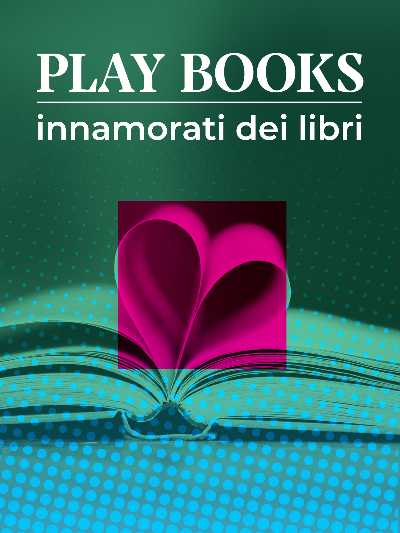 RaiPlay, da oggi torna "Play Books", il magazine dedicato agli amanti della lettura