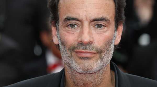 Canale 5 - In esclusiva a "VERISSIMO" ANTHONY DELON: "Mio padre non mi ha chiesto di mettere fine alla sua vita"