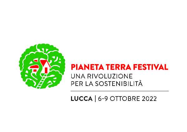 PIANETA TERRA FESTIVAL- Al via il 6 ottobre a Lucca il primo festival italiano dedicato al Pianeta