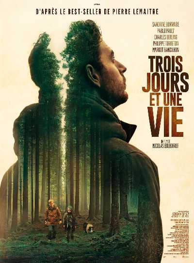 Il film del giorno: "Trois jours et une vie" (su Rai 4)
