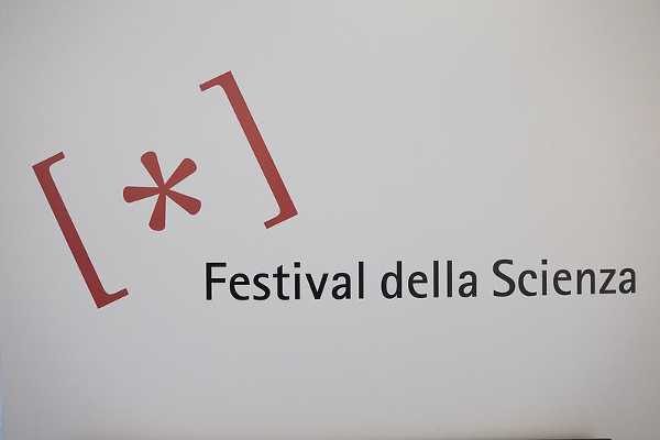 FESTIVAL DELLA SCIENZA DI GENOVA - Il programma di oggi