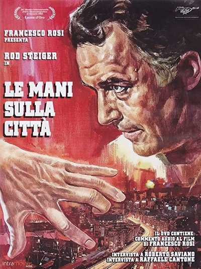 Il film del giorno: "Le mani sulla città" (su Rai 5)