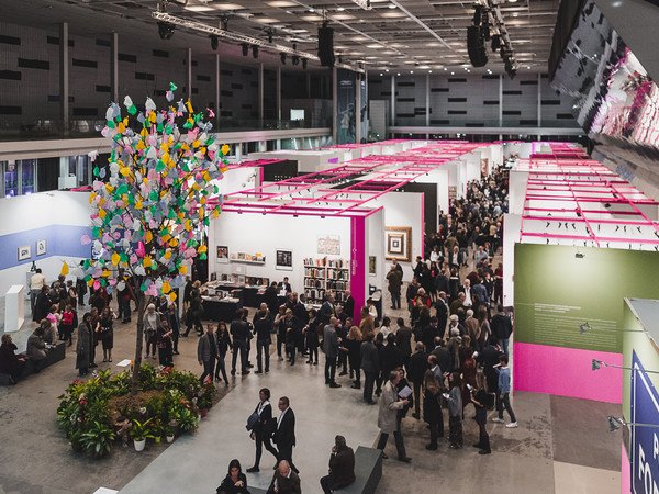 FLASHBACK ART FAIR, LA X EDIZIONE DELLA DELL’ARTE CONTEMPORANEA, ANNUNCIA HE.ART