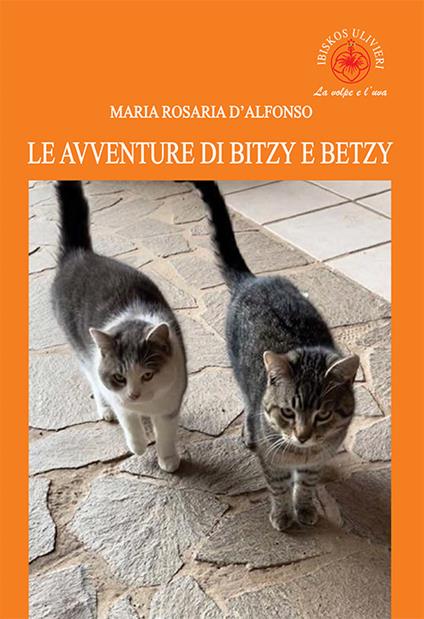 Recensione: “Le avventure di Bitzy e Betzy” - e la magia dei gatti
