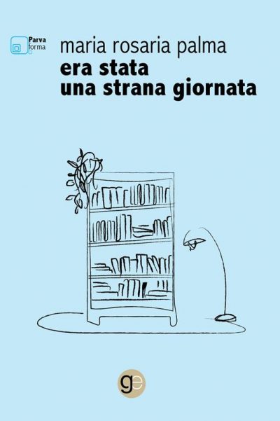 Recensione: "Era stata una strana giornata" - Un delizioso finger-food dell’anima