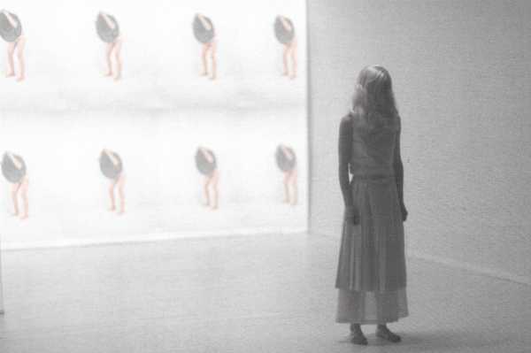 Teatro Cantiere Florida: in prima toscana “Au bord”, sul palcoscenico la violenza di Abu Ghraib con l’attrice premio Ubu Monica Piseddu