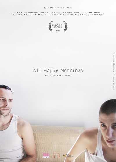 ALL HAPPY MORNINGS - BISESSUALITA' E AMORE, in prima visione assoluta stasera su CIELO