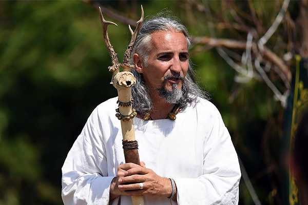 Arezzo Celtic Festival - Spettacoli, musica e laboratori: arriva il primo "Capodanno Celtico"