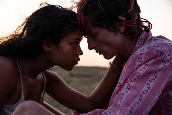 Il primo trailer italiano di Bones and All Diretto da Luca Guadagnino - Al cinema dal 23 novembre