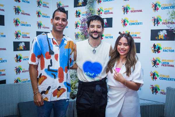 Musica latina in Italia, è Manuele Feula l’influencer