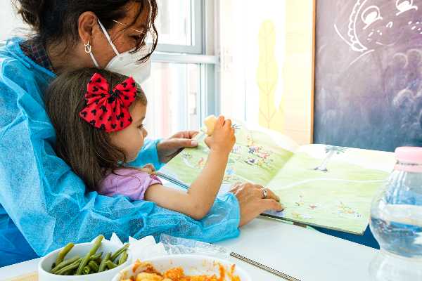 Tre incontri con VIDAS per aiutare genitori ed educatori a parlare ai bambini di emozioni difficili