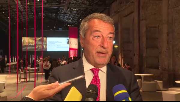 Covid, Cartabellotta (Gimbe): "Rischiamo di non essere pronti e dover inseguire il virus per il terzo inverno"