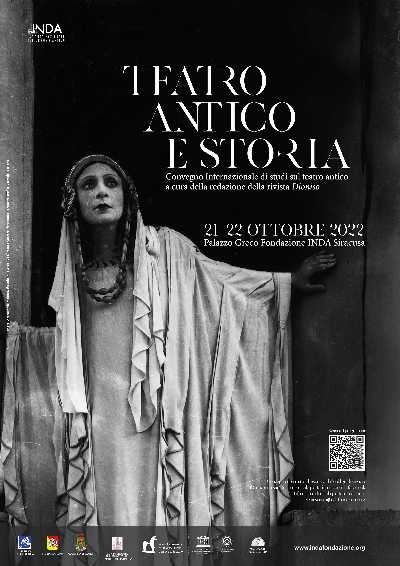 “Teatro antico e storia”: convegno internazionale di studi A Siracusa studiosi da tutto il mondo