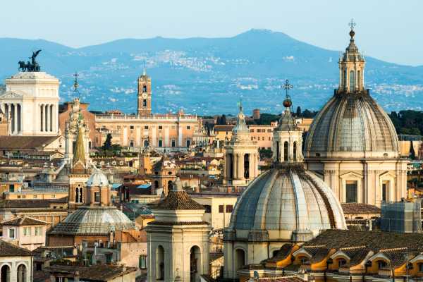 PiratinViaggio - Weekend fuoriporta: riscoprire le capitali europee e l’Italia attraverso la letteratura