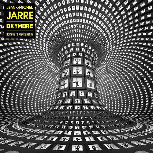 JEAN-MICHEL JARRE: venerdì 21 ottobre esce il nuovo album “OXYMORE”