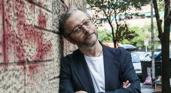Quarta e ultima giornata per il Campania Libri - Festival con Hanif Kureishi, Diego De Silva e tanti altri