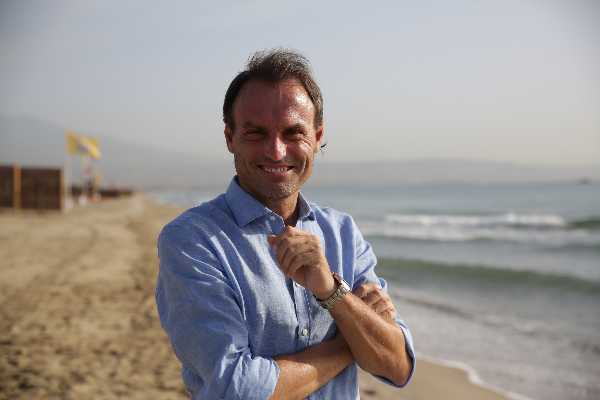 Canale 5 - Al via IL DISCORSO DELLA MONTAGNA STORIE DI BEATITUDINI condotto da DON MARCO POZZA
