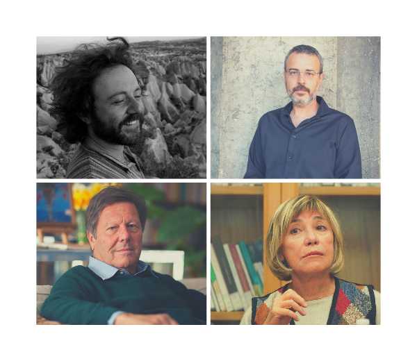 Festival delle Letterature Migranti, il programma di oggi