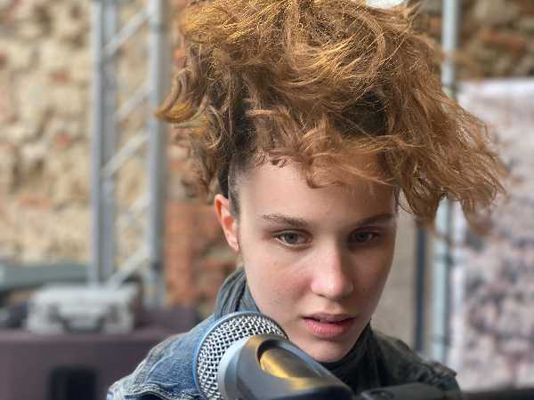 Al via il 36. Arezzo Wave Love Festival, ospiti speciali la rapper ucraina Alina Pash e Frida Bollani Magoni