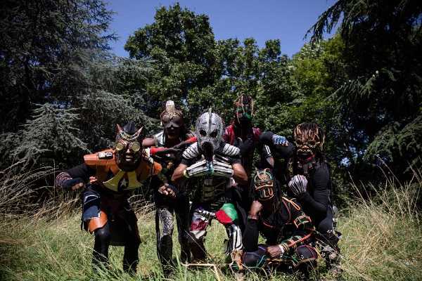 H/EARTHbeat, Battiti del cuore e della terra - Fulu Miziki in concerto a Firenze